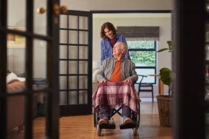 bay area home care agency
