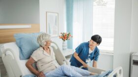 bay area home care professionals